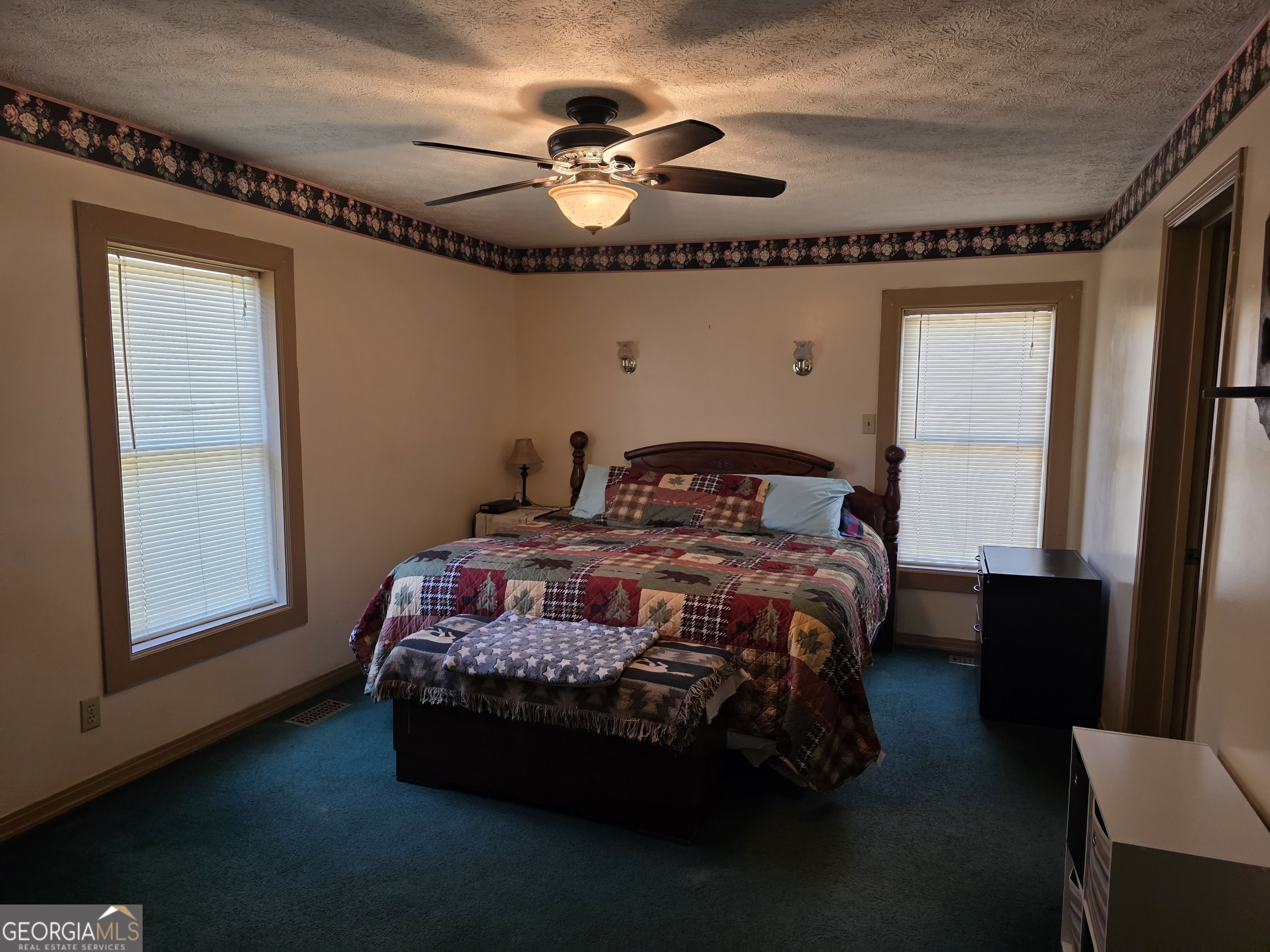 3879 Caney Head Road Franklin GA 30217