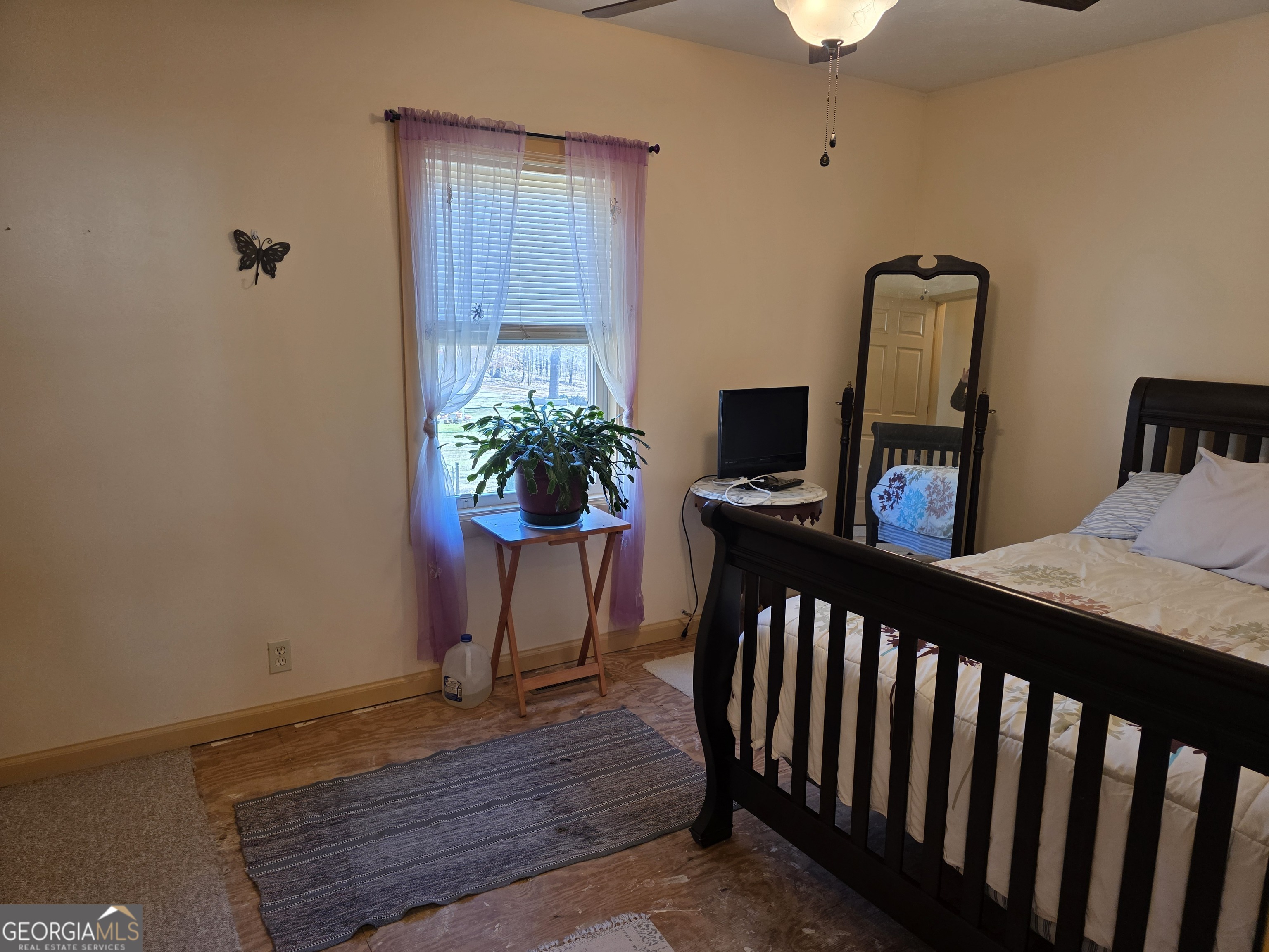 3879 Caney Head Road Franklin GA 30217