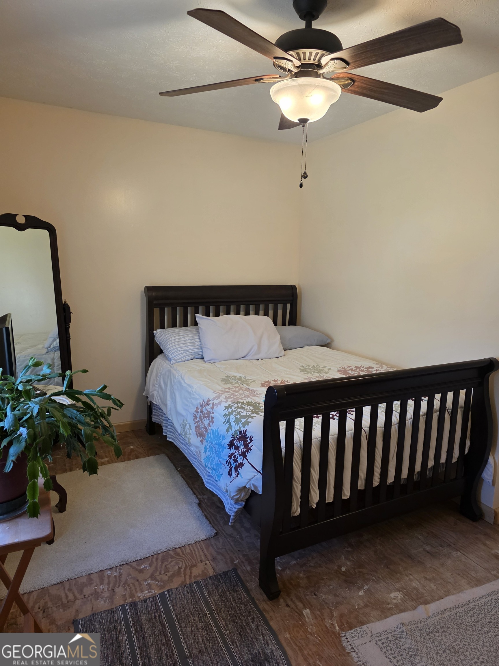 3879 Caney Head Road Franklin GA 30217