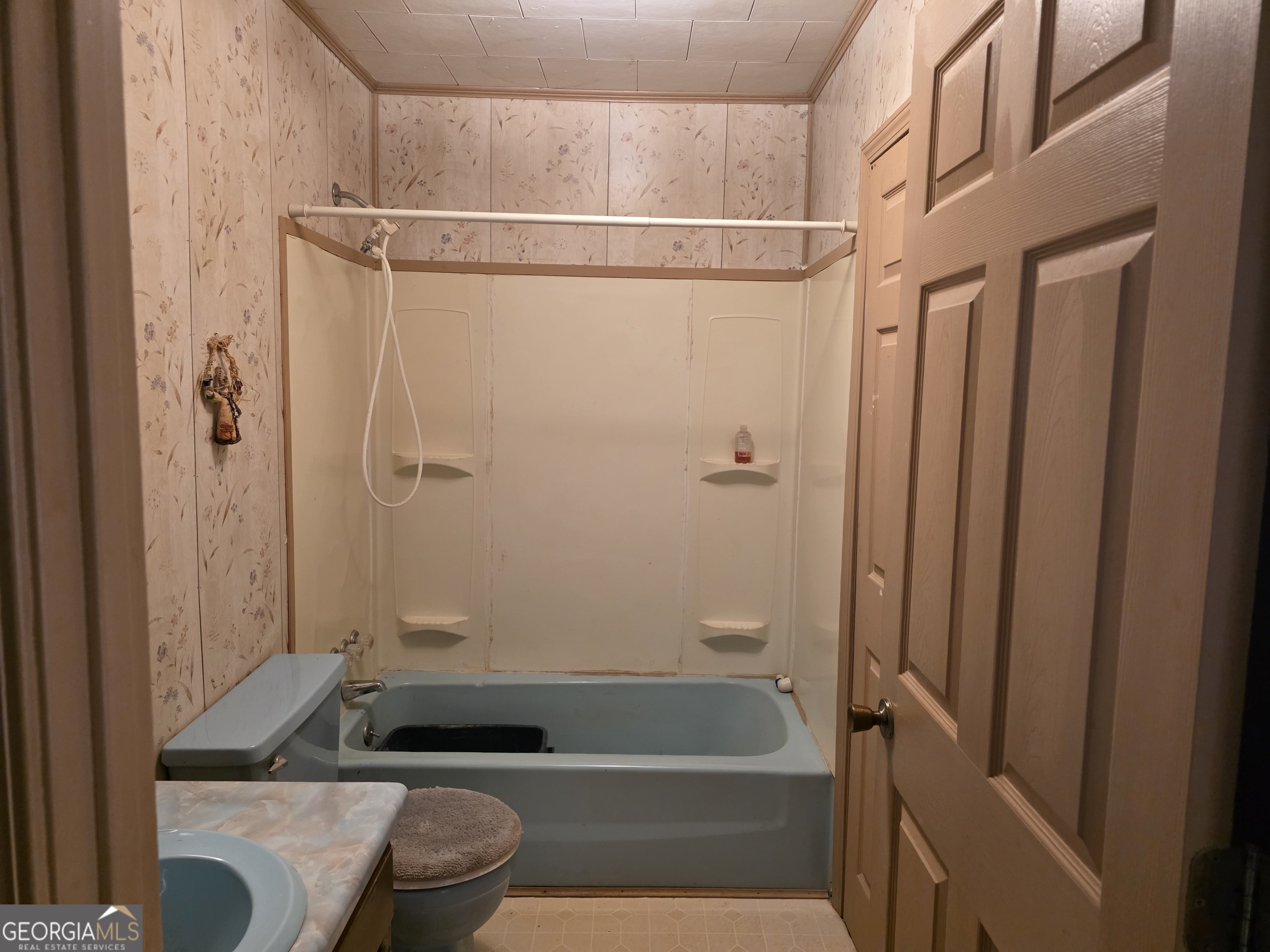 3879 Caney Head Road Franklin GA 30217