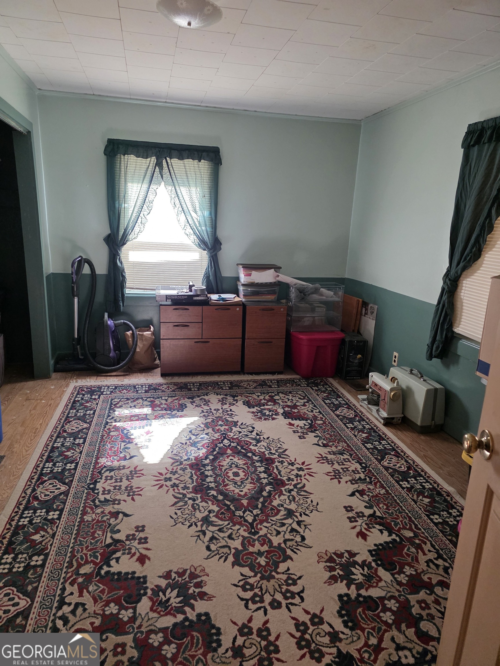 3879 Caney Head Road Franklin GA 30217