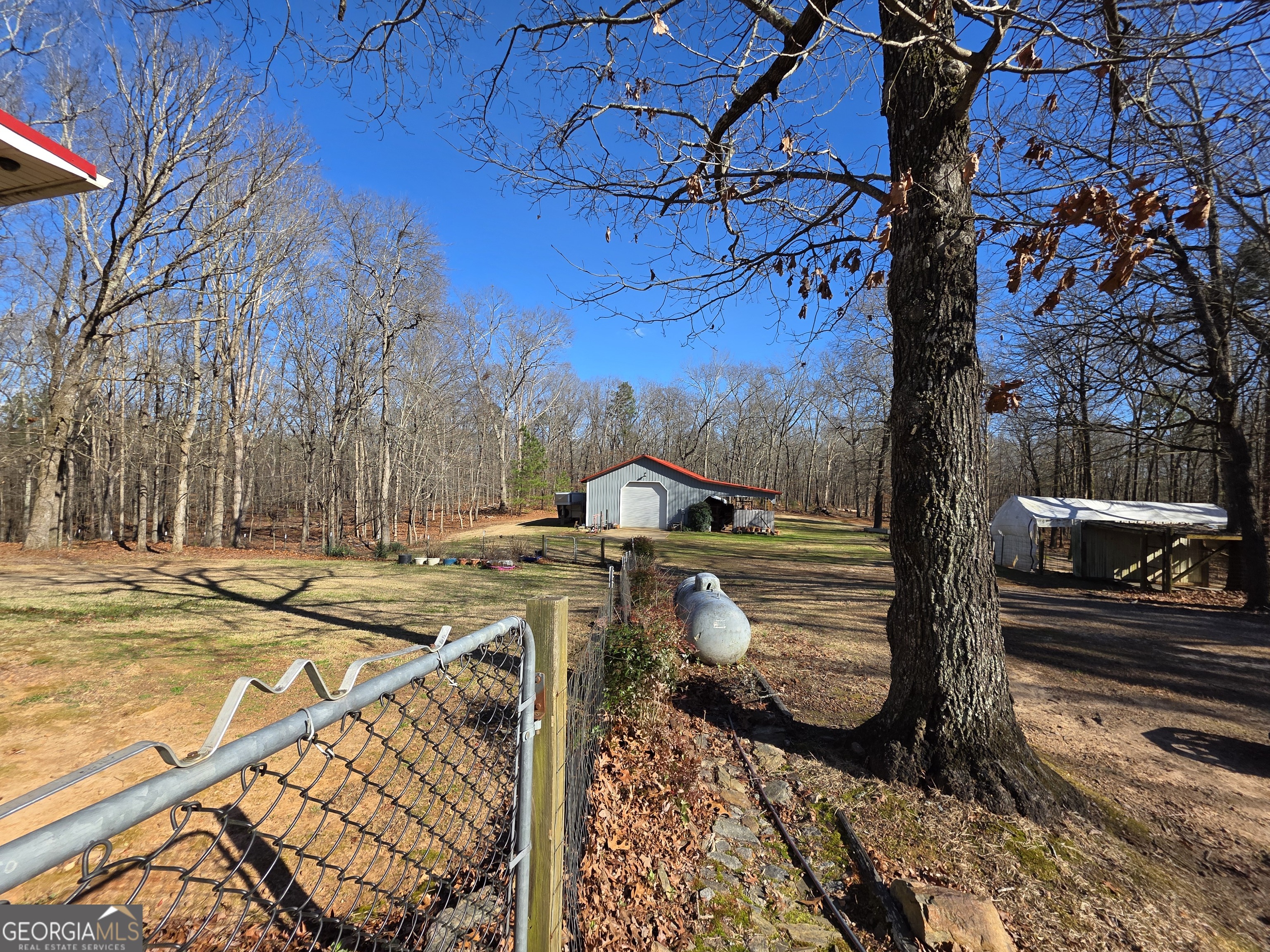 3879 Caney Head Road Franklin GA 30217