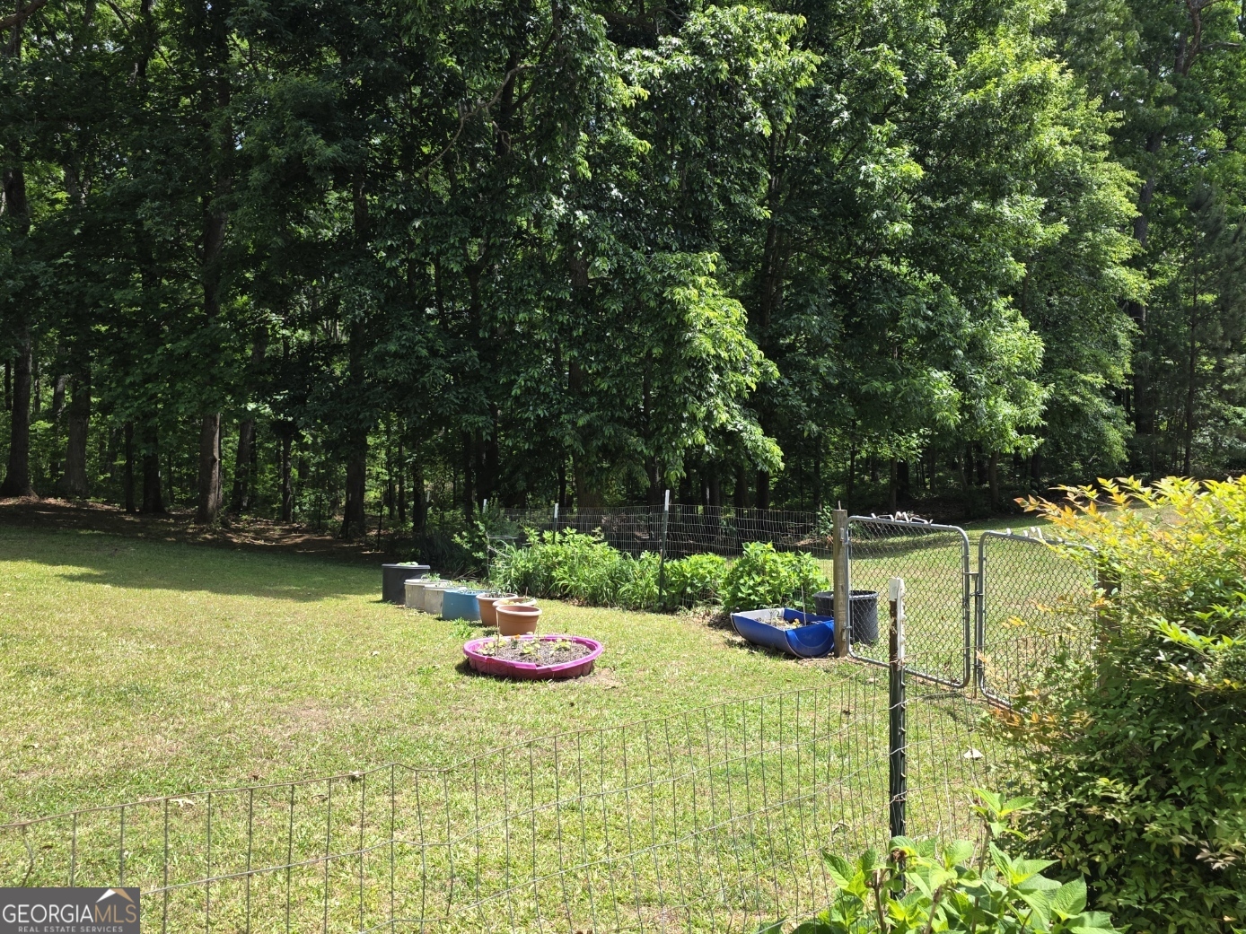 3879 Caney Head Road Franklin GA 30217