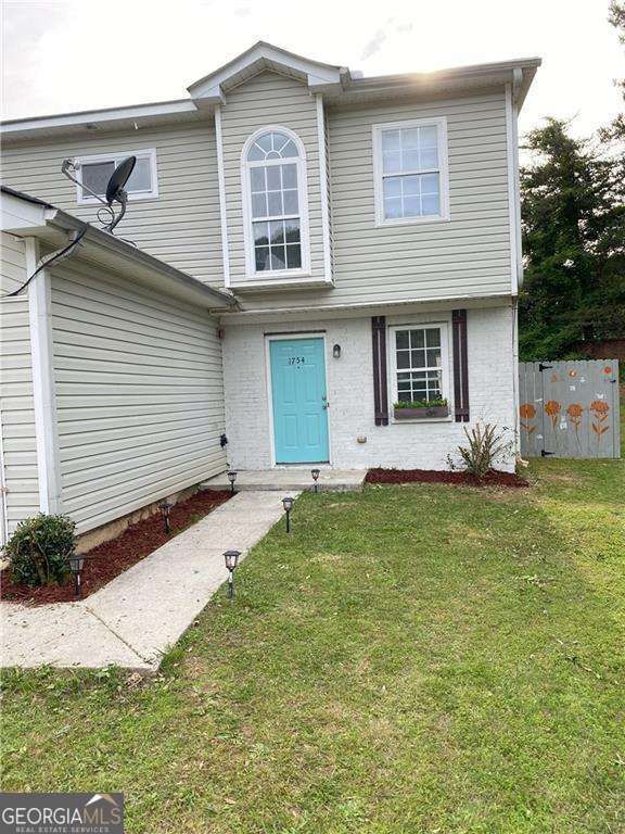 1754 Soapstone Court Decatur GA 30034