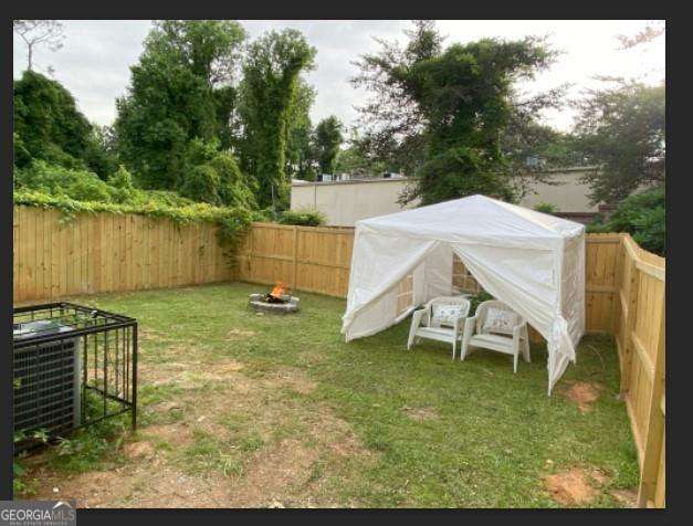 1754 Soapstone Court Decatur GA 30034