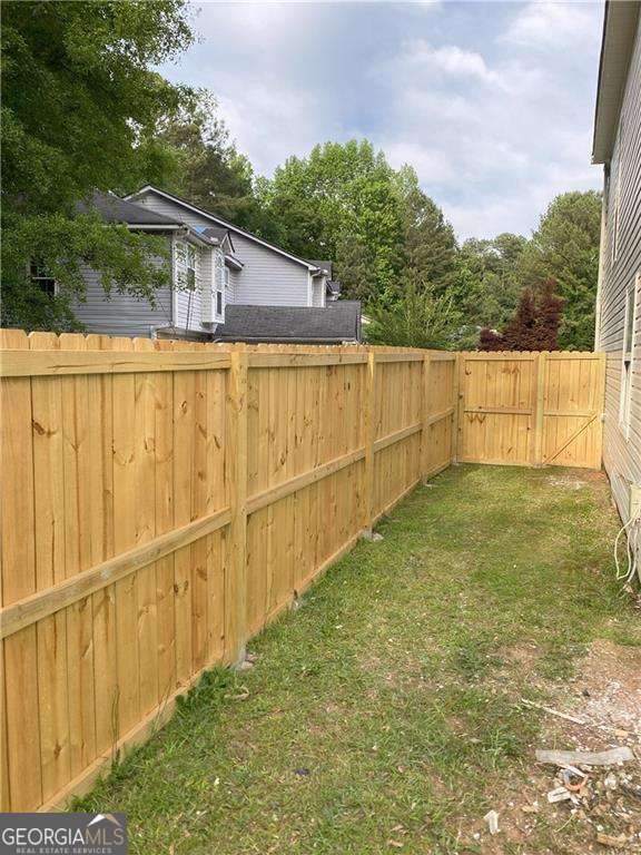 1754 Soapstone Court Decatur GA 30034