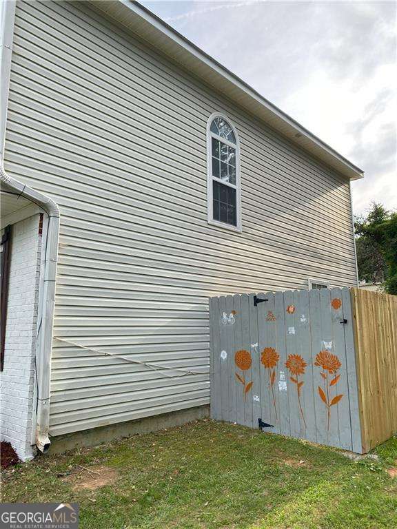 1754 Soapstone Court Decatur GA 30034