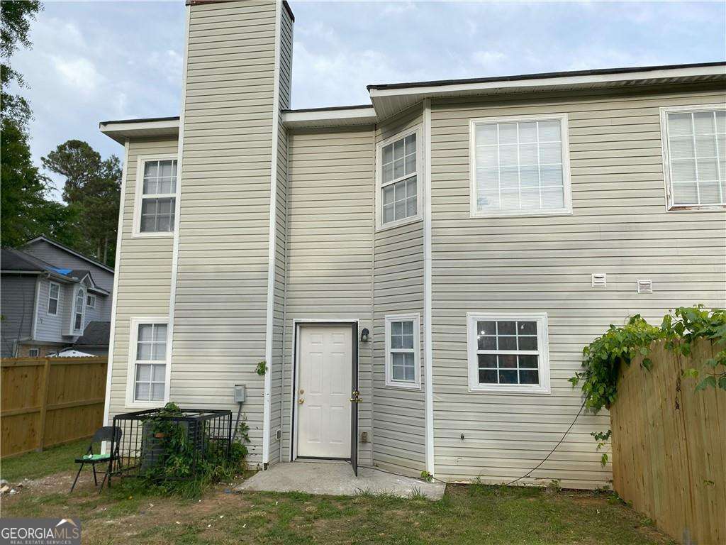 1754 Soapstone Court Decatur GA 30034