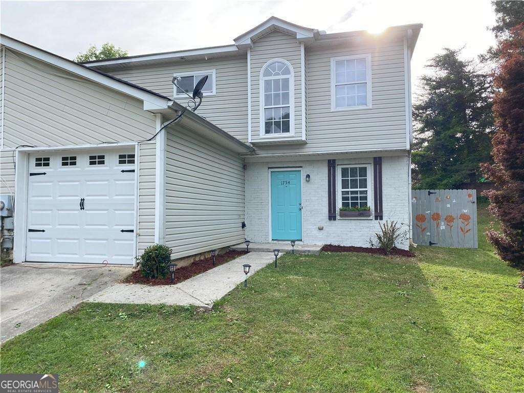 1754 Soapstone Court Decatur GA 30034