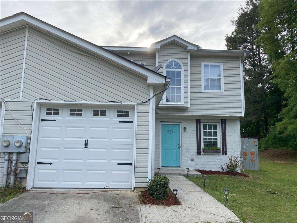 1754 Soapstone Court Decatur GA 30034