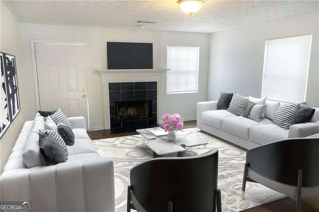 1754 Soapstone Court Decatur GA 30034