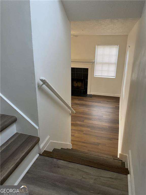 1754 Soapstone Court Decatur GA 30034