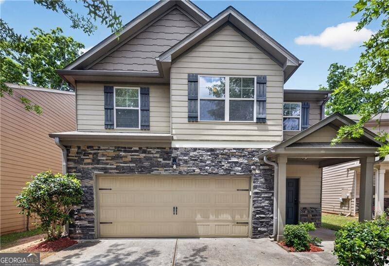 4888 Longview Run Decatur GA 30035