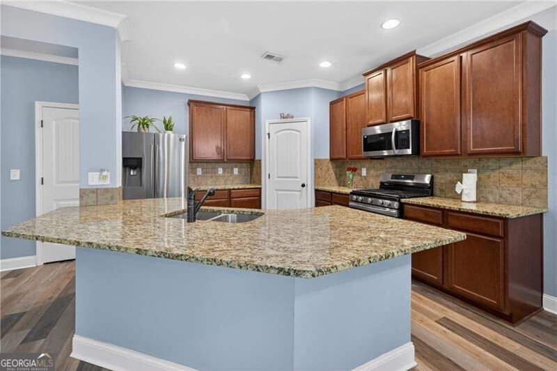 4888 Longview Run Decatur GA 30035