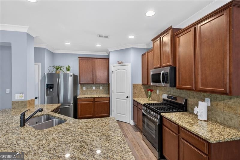 4888 Longview Run Decatur GA 30035