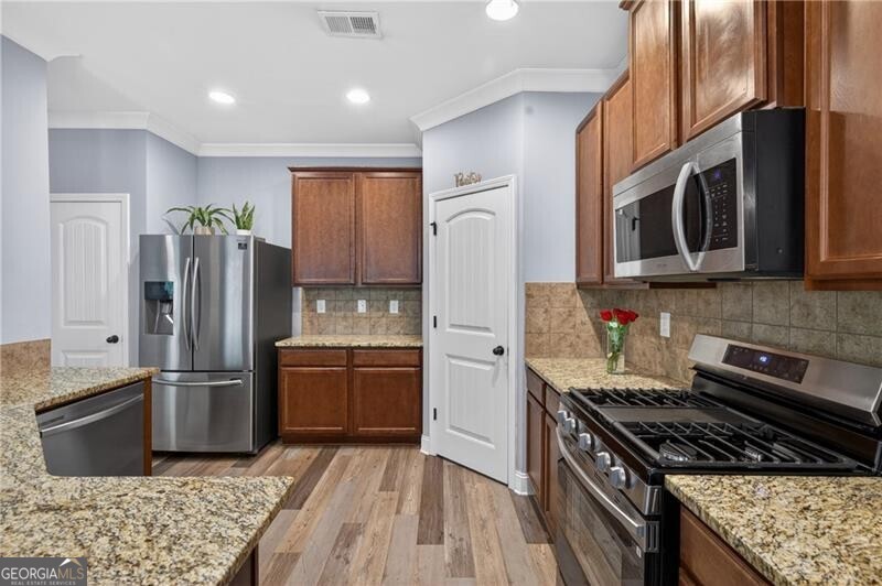 4888 Longview Run Decatur GA 30035