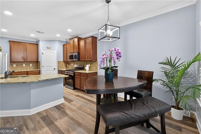 4888 Longview Run Decatur GA 30035