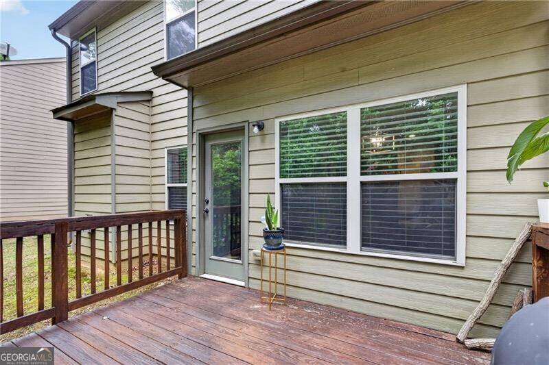 4888 Longview Run Decatur GA 30035