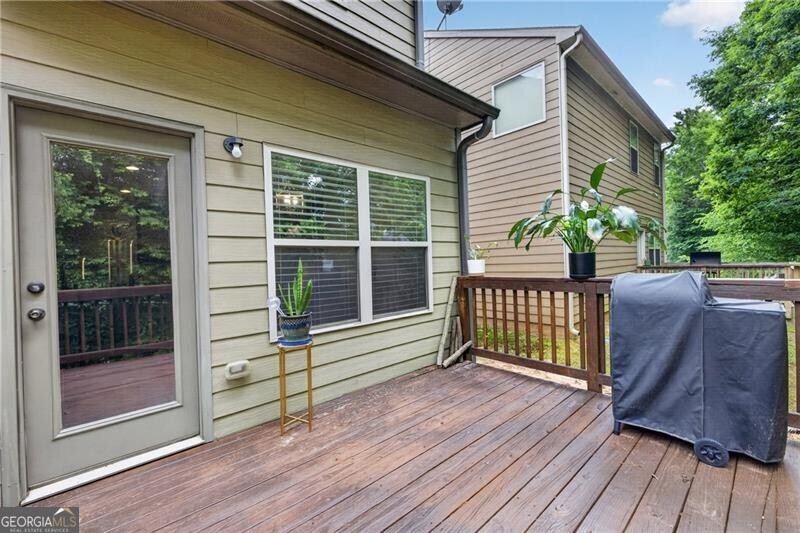 4888 Longview Run Decatur GA 30035