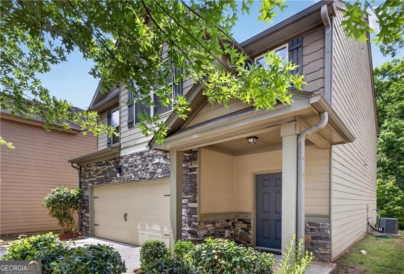 4888 Longview Run Decatur GA 30035