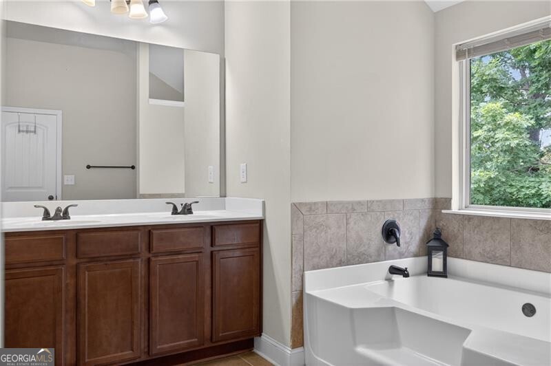 4888 Longview Run Decatur GA 30035