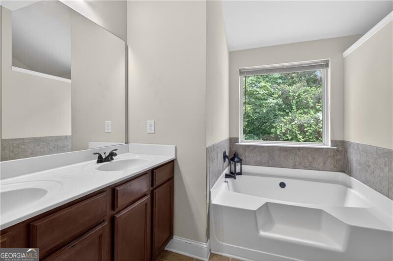 4888 Longview Run Decatur GA 30035