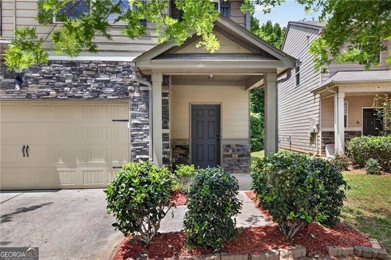 4888 Longview Run Decatur GA 30035