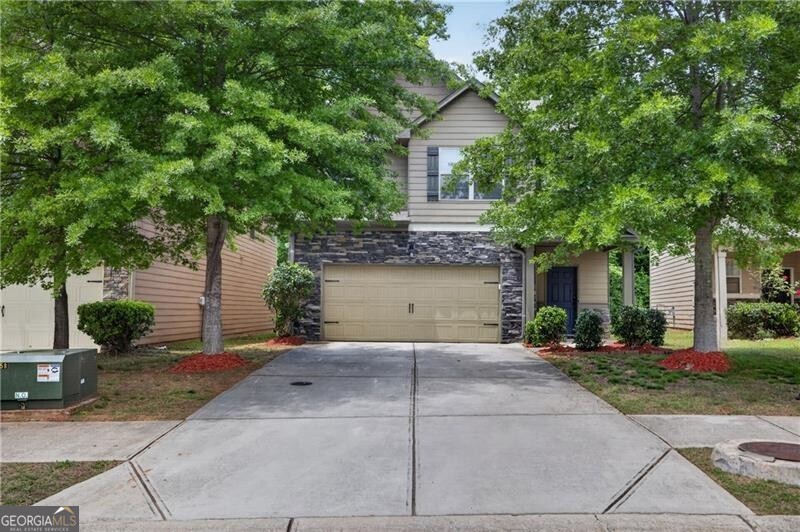 4888 Longview Run Decatur GA 30035