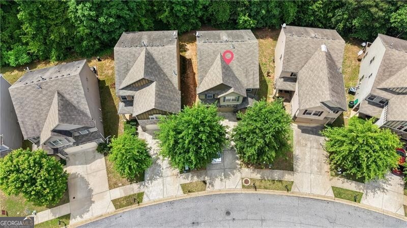 4888 Longview Run Decatur GA 30035
