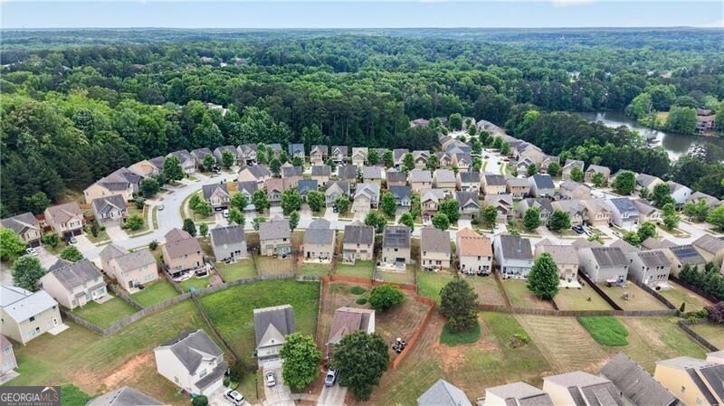 4888 Longview Run Decatur GA 30035