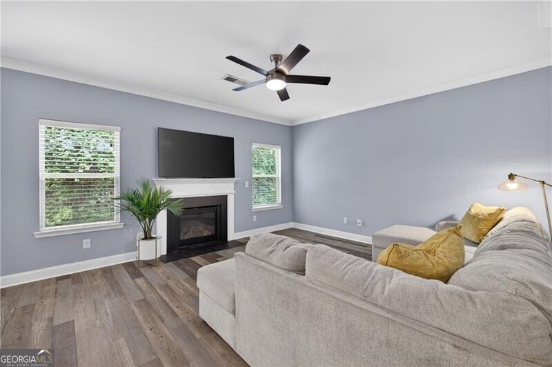 4888 Longview Run Decatur GA 30035