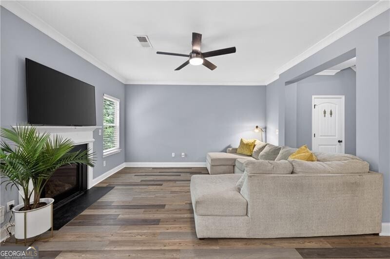 4888 Longview Run Decatur GA 30035