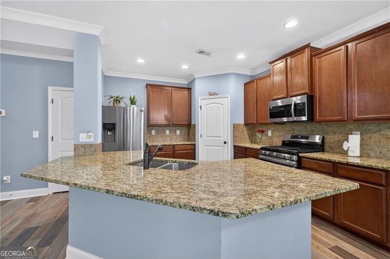 4888 Longview Run Decatur GA 30035