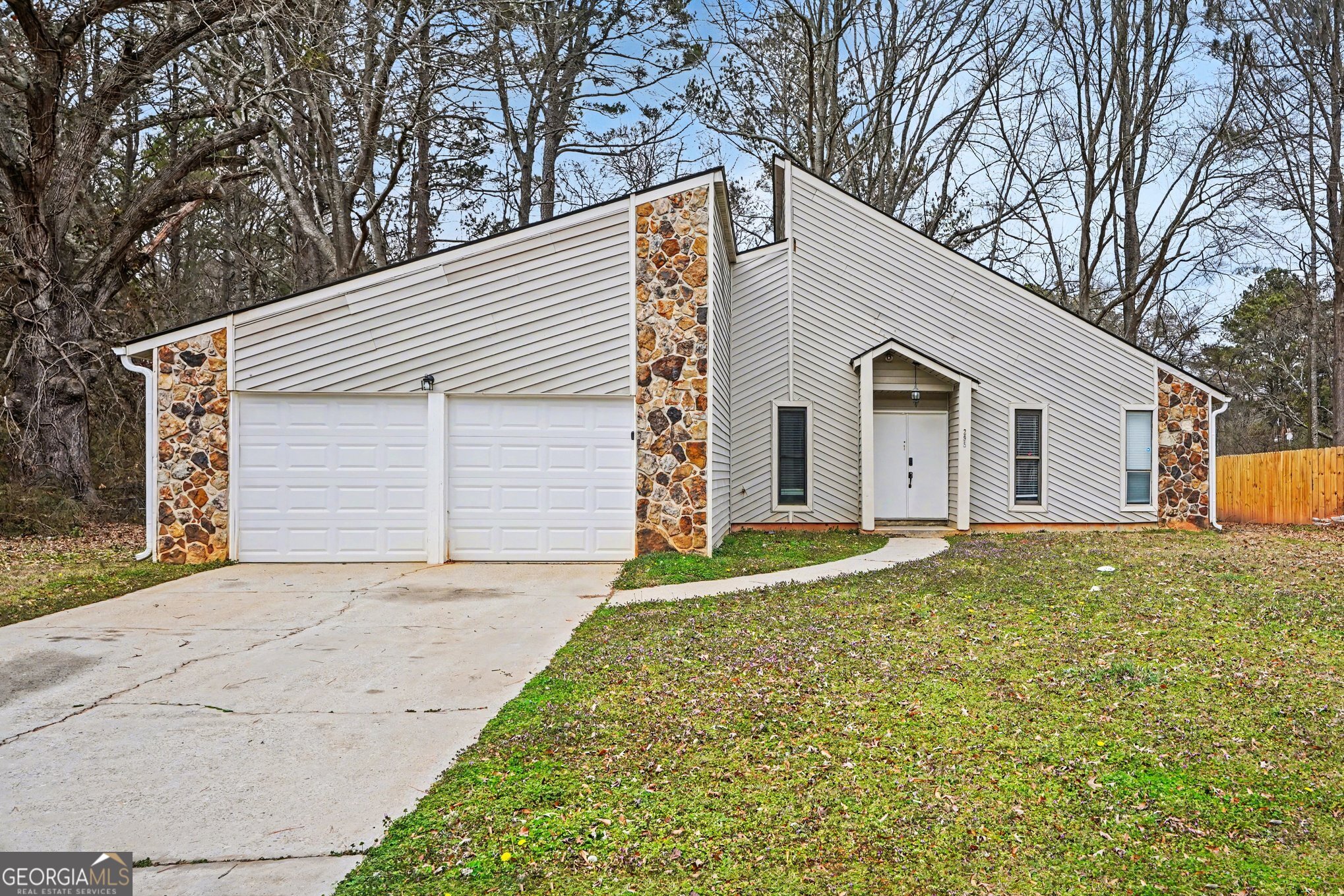 295 River Chase Drive Jonesboro GA 30238