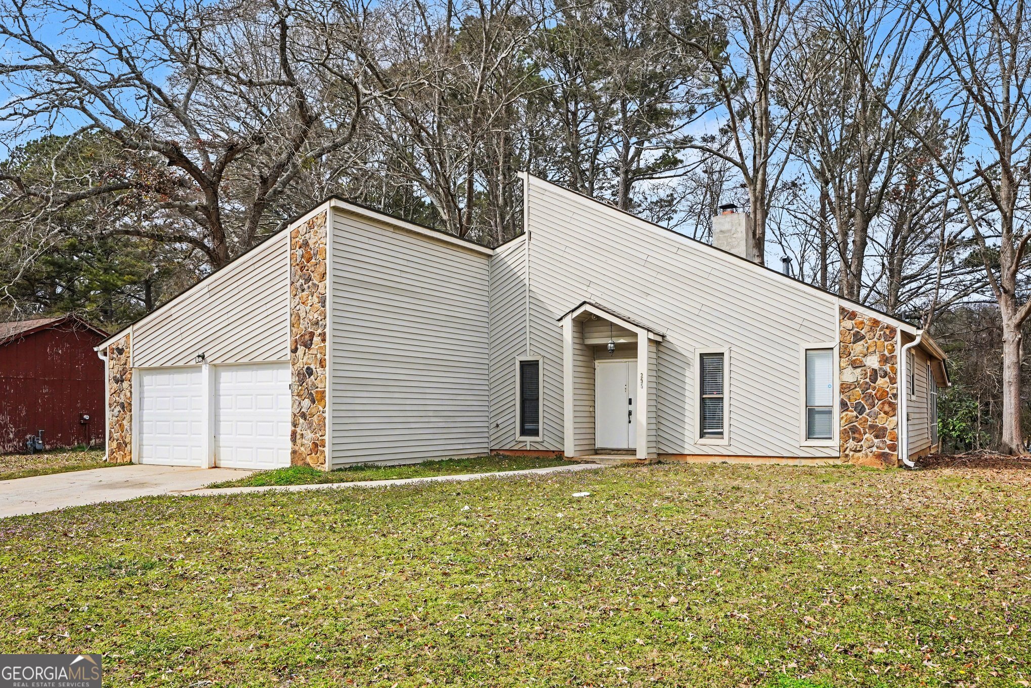 295 River Chase Drive Jonesboro GA 30238