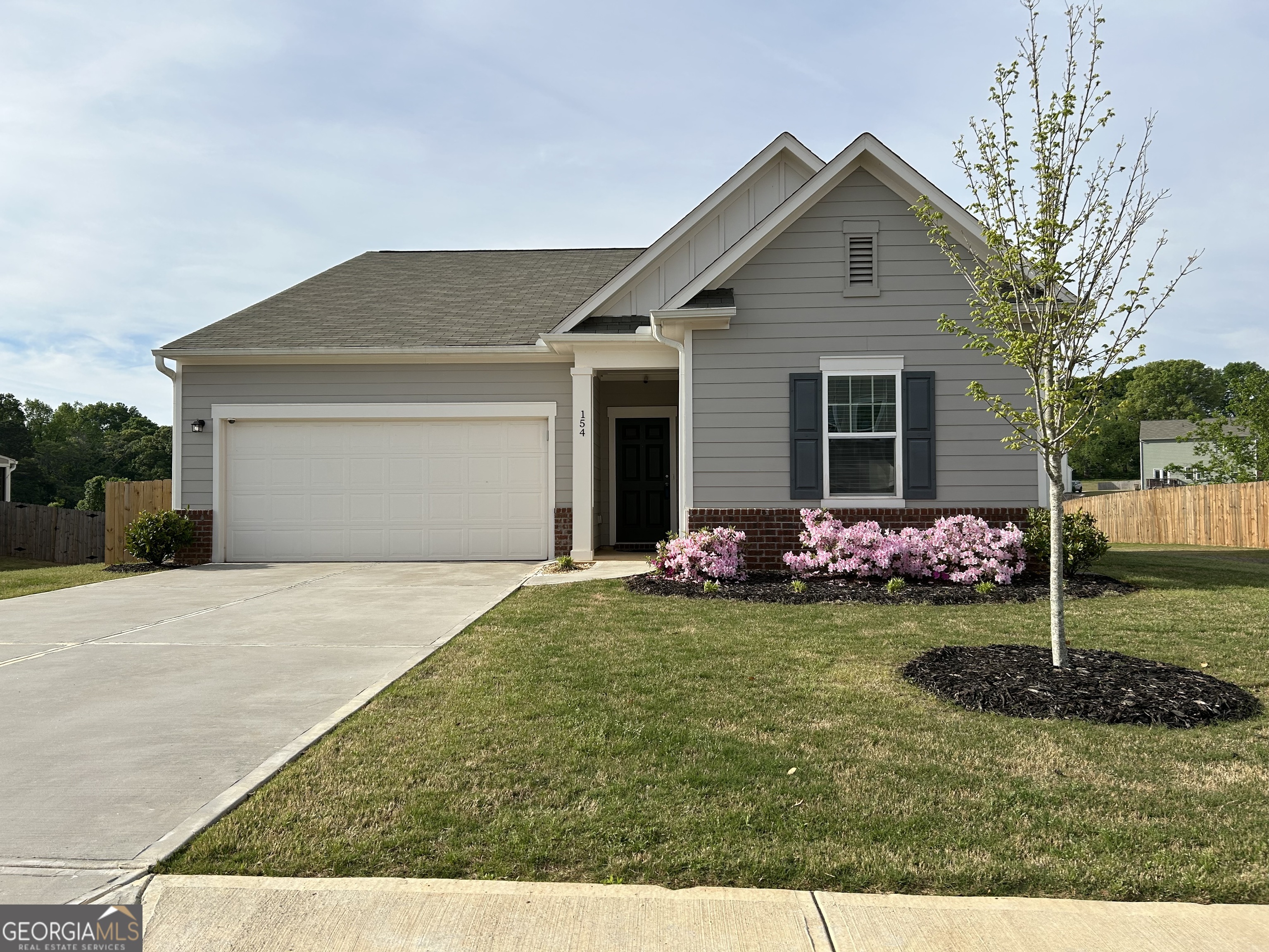 154 River Branch Way Hoschton GA 30548