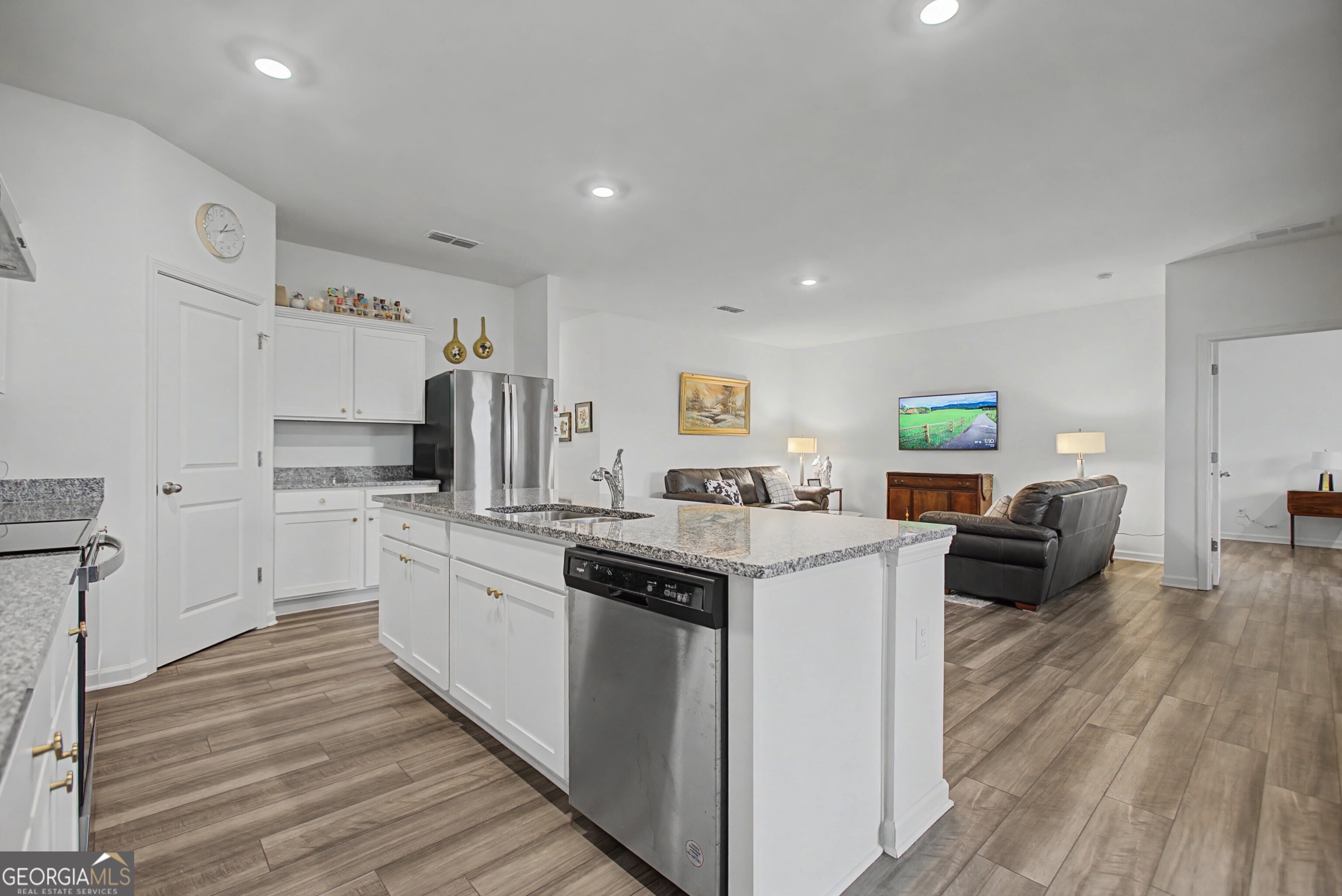 154 River Branch Way Hoschton GA 30548
