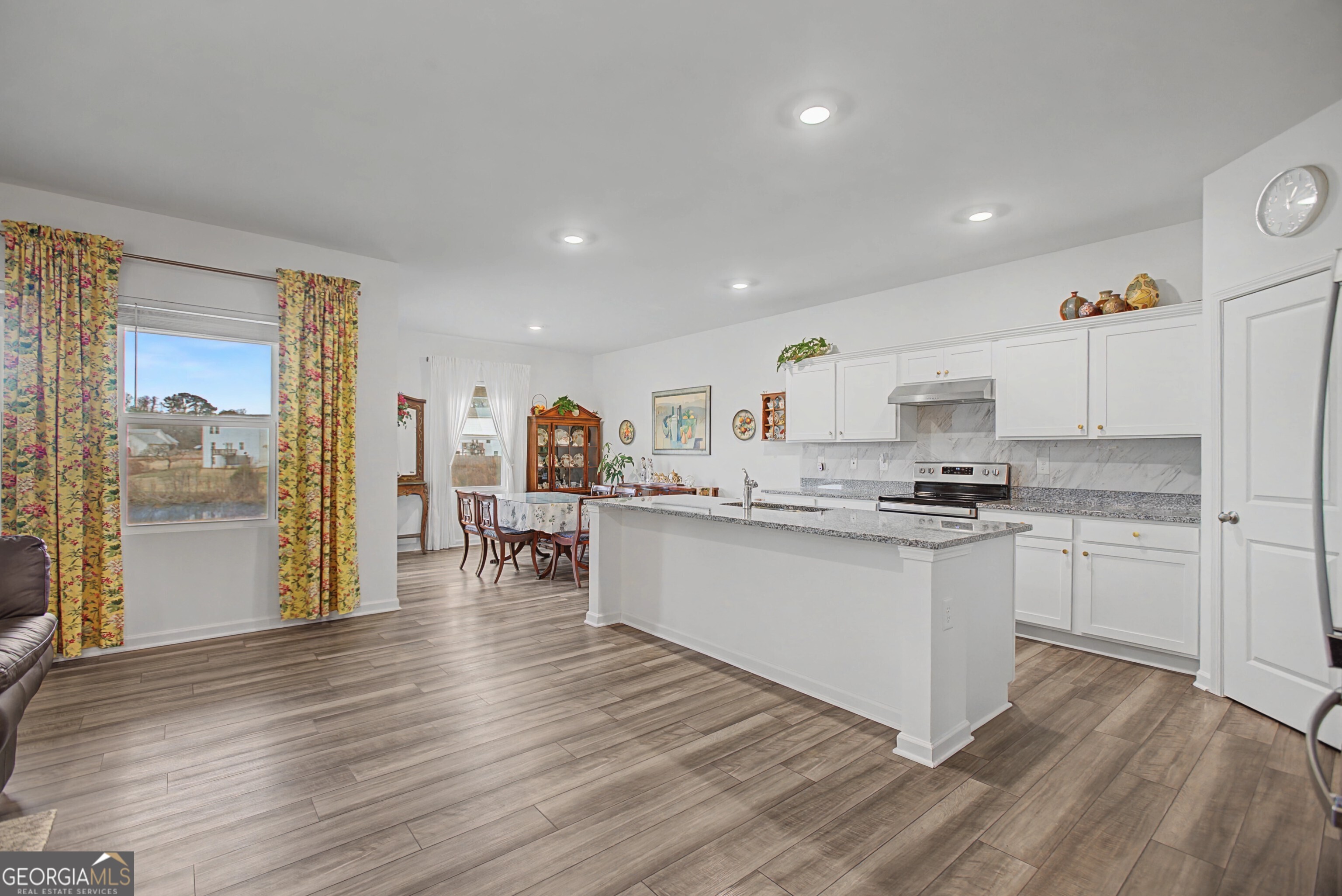 154 River Branch Way Hoschton GA 30548