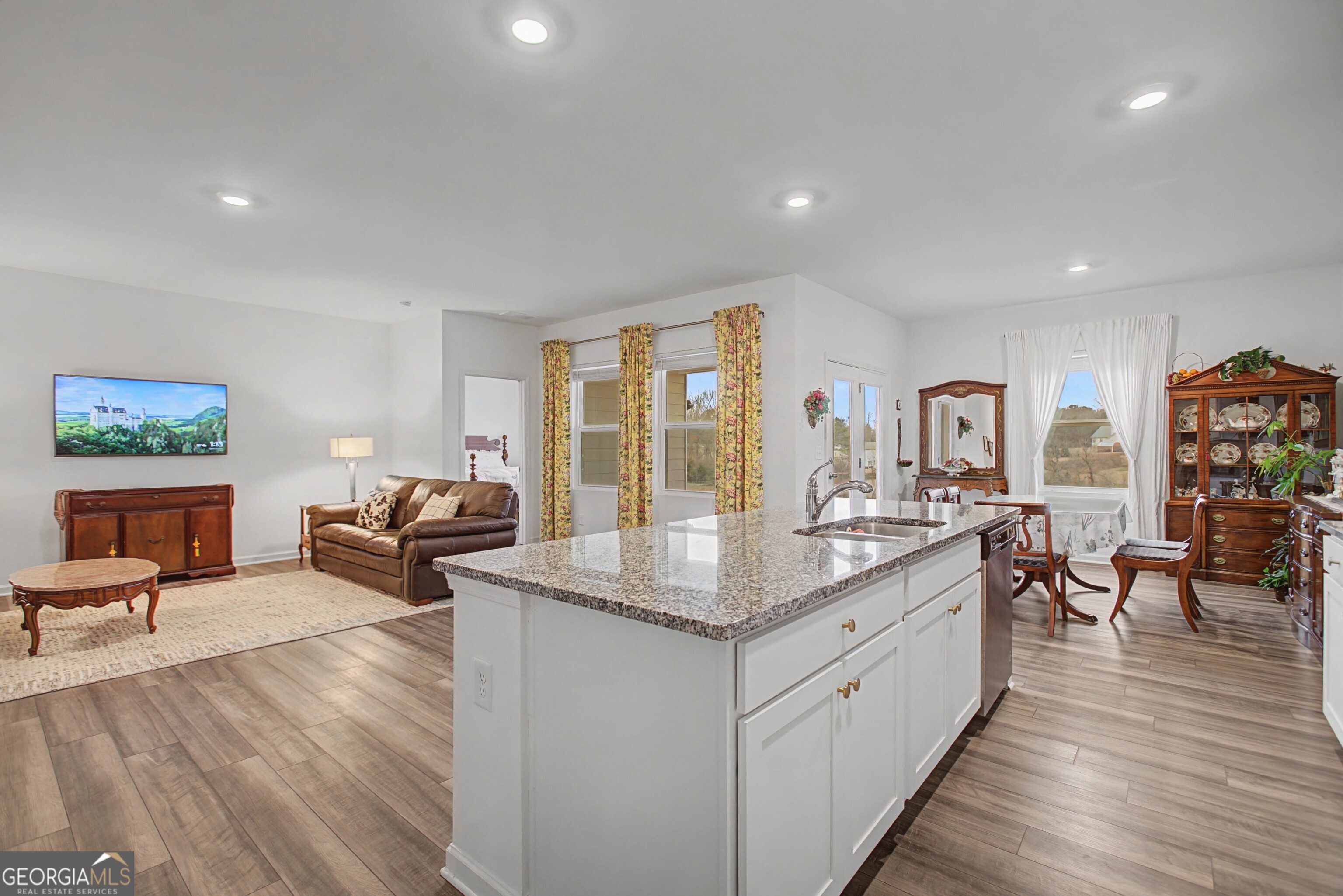 154 River Branch Way Hoschton GA 30548