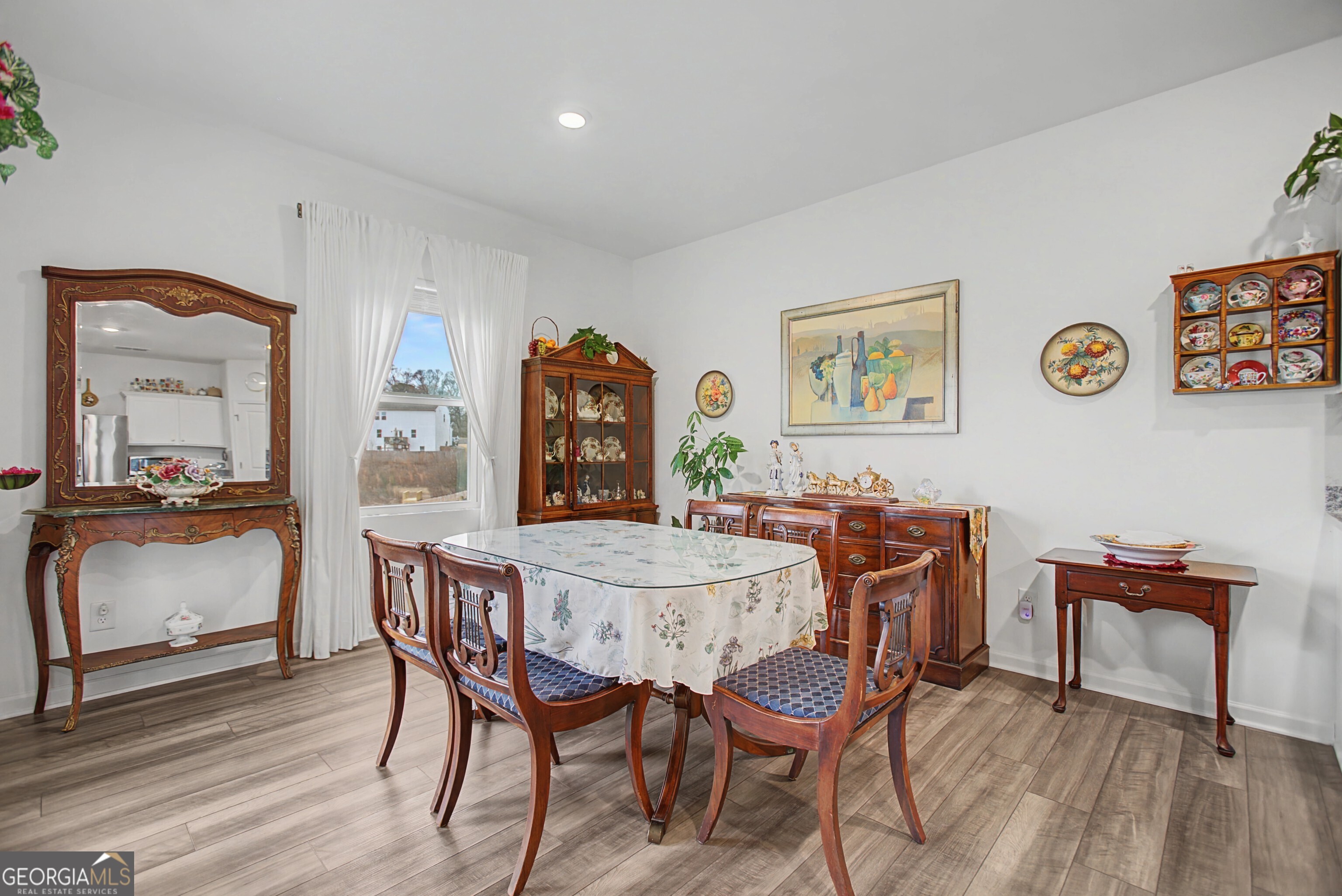 154 River Branch Way Hoschton GA 30548