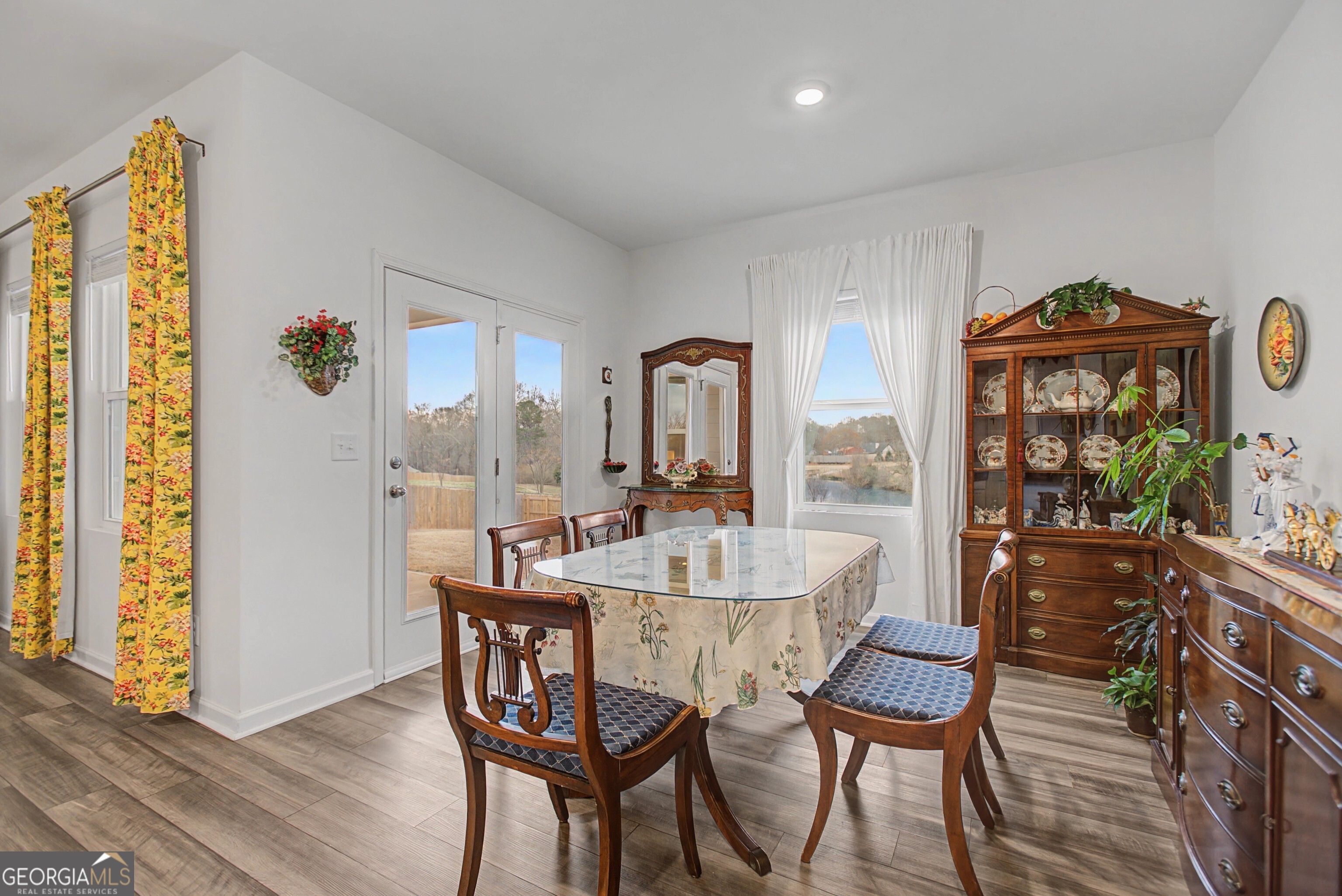 154 River Branch Way Hoschton GA 30548