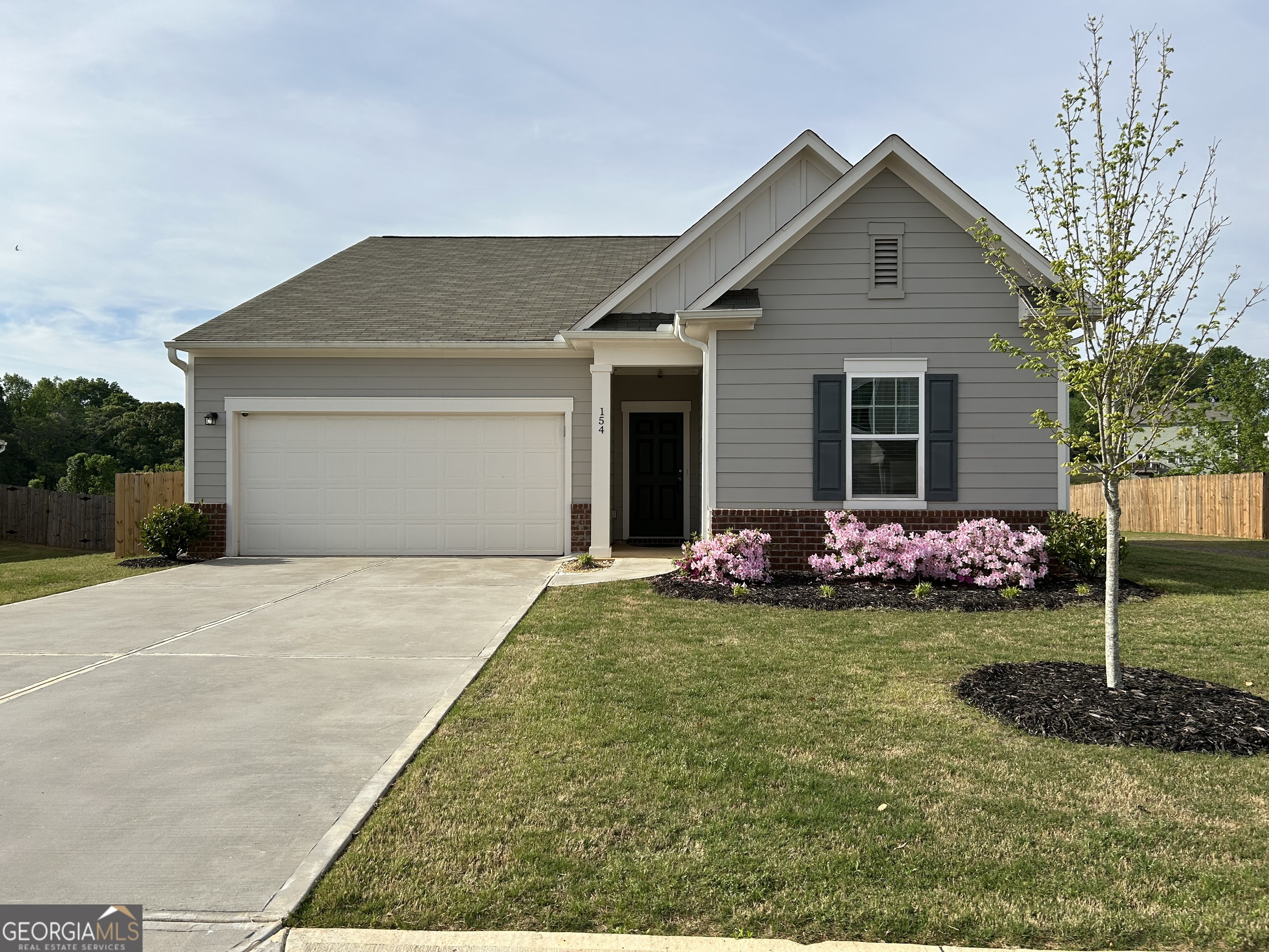 154 River Branch Way Hoschton GA 30548