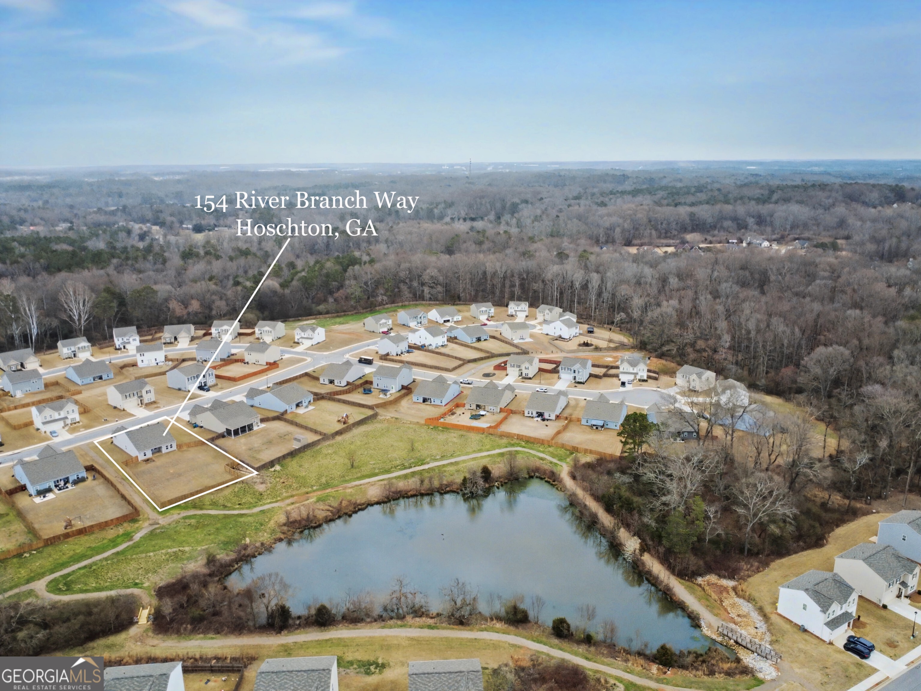 154 River Branch Way Hoschton GA 30548