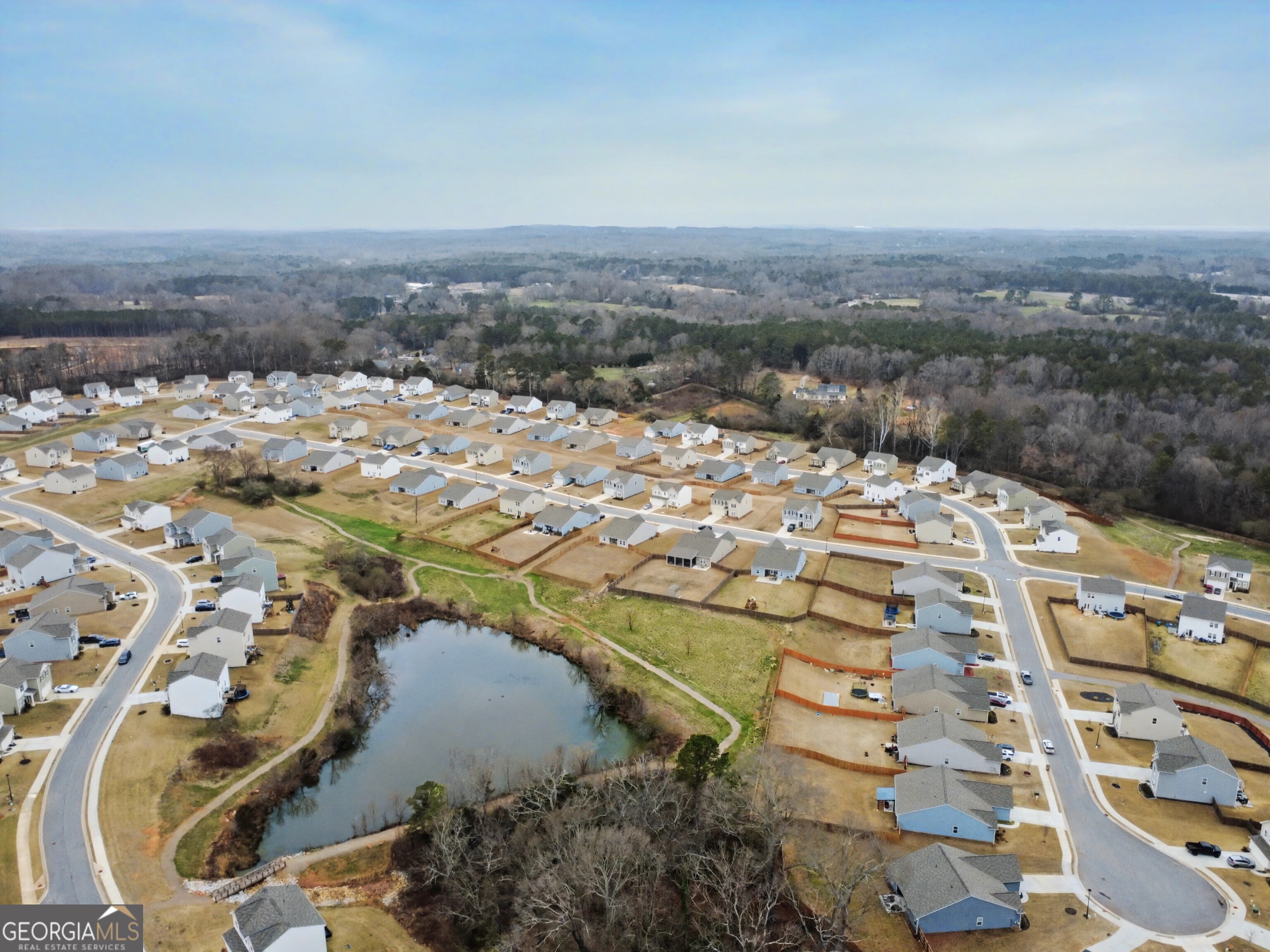 154 River Branch Way Hoschton GA 30548