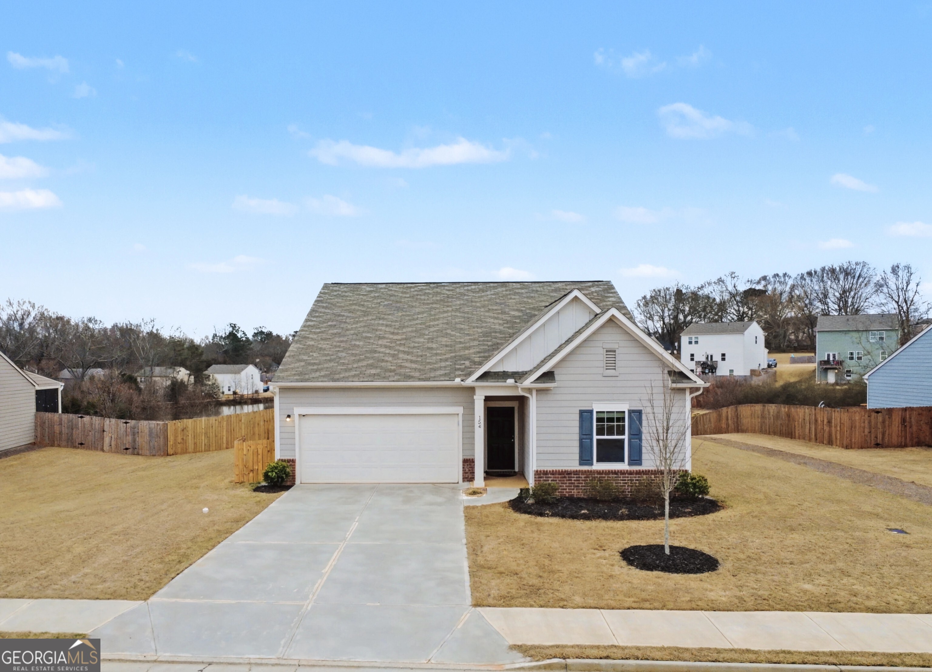154 River Branch Way Hoschton GA 30548