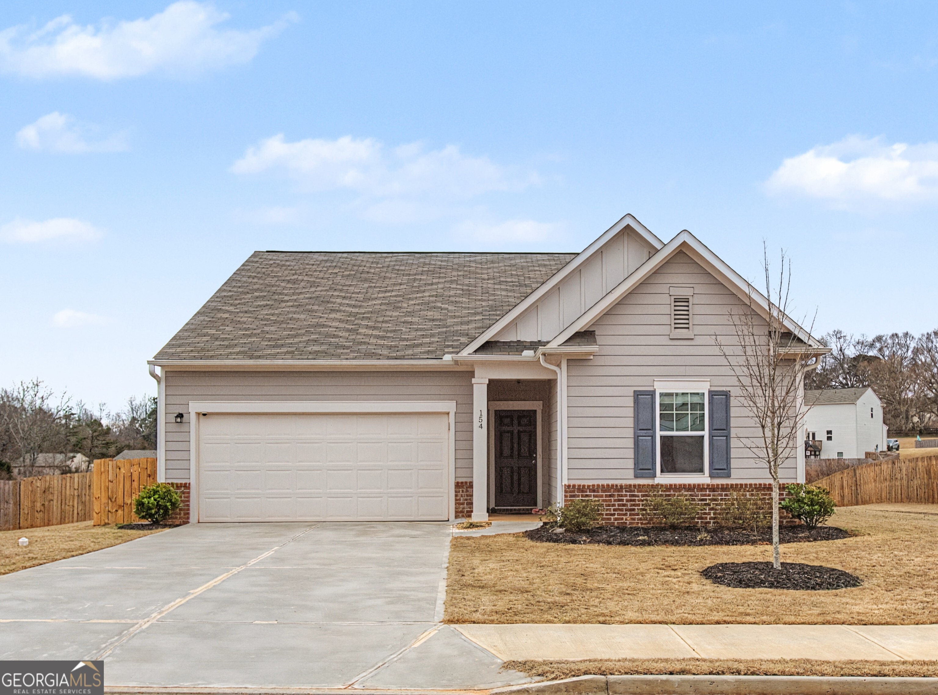 154 River Branch Way Hoschton GA 30548