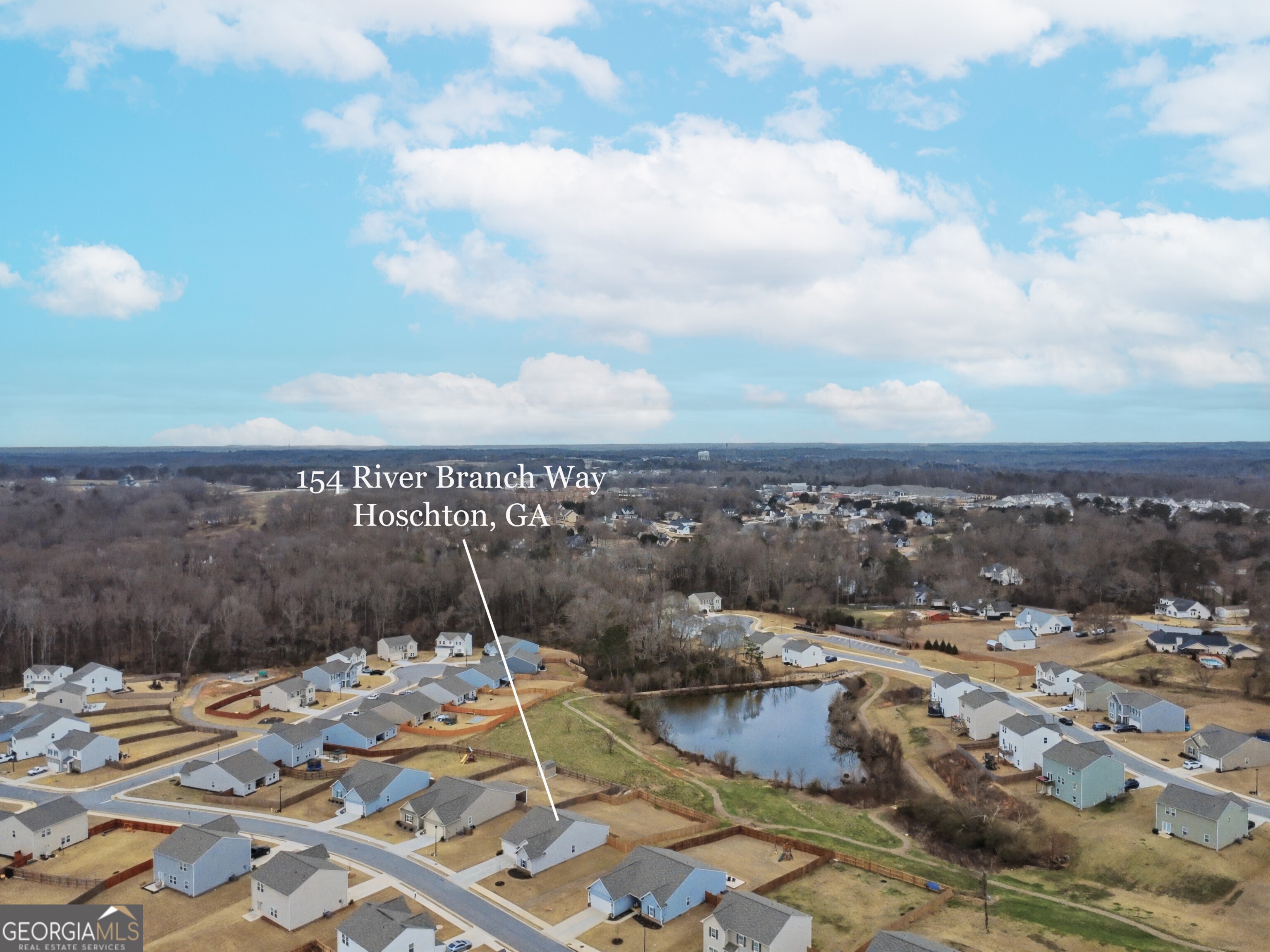 154 River Branch Way Hoschton GA 30548