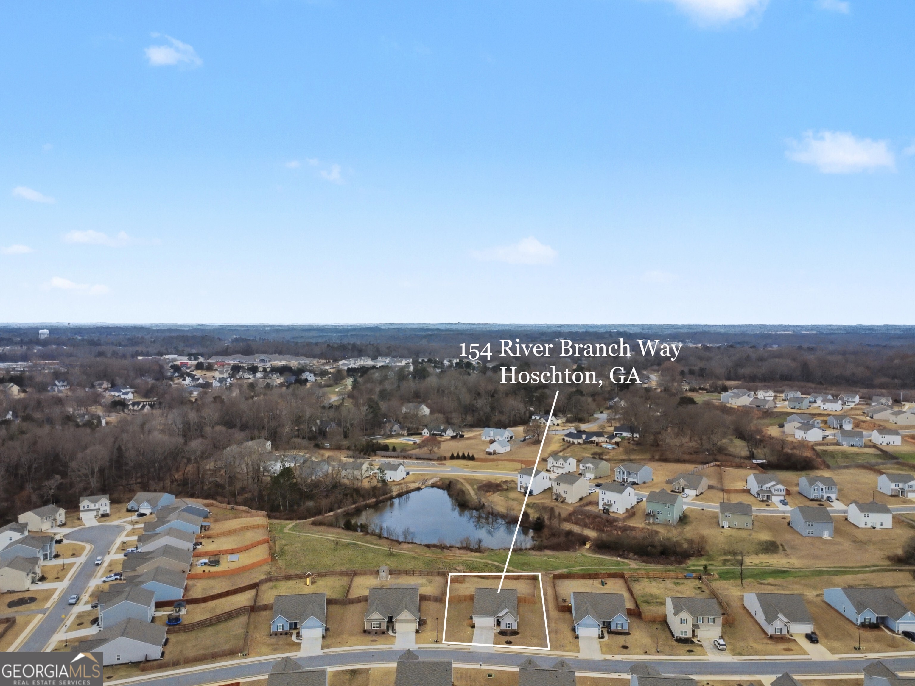 154 River Branch Way Hoschton GA 30548