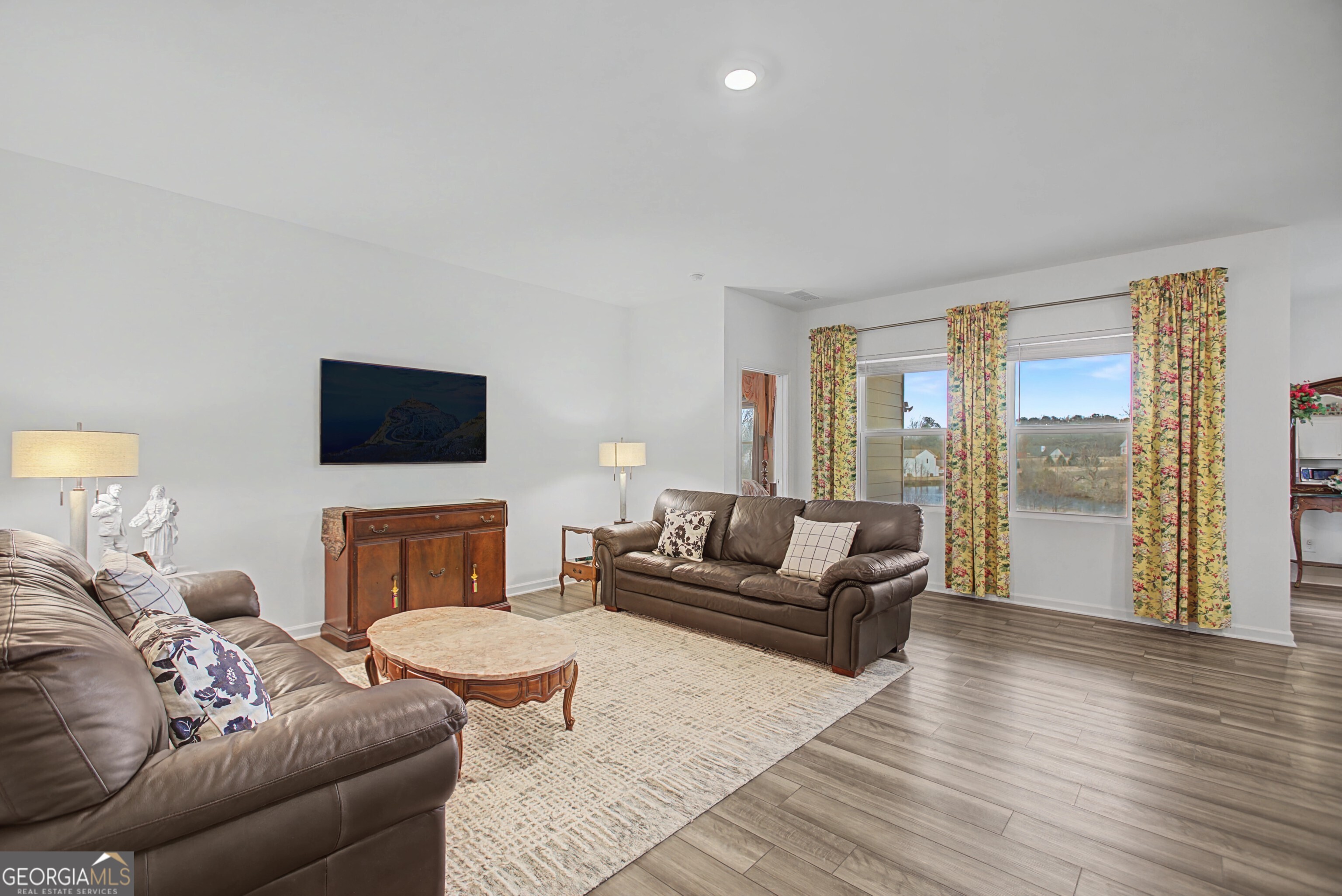 154 River Branch Way Hoschton GA 30548
