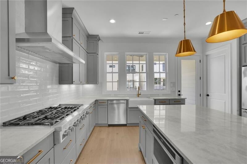 635 Mayfair Court Alpharetta GA 30009
